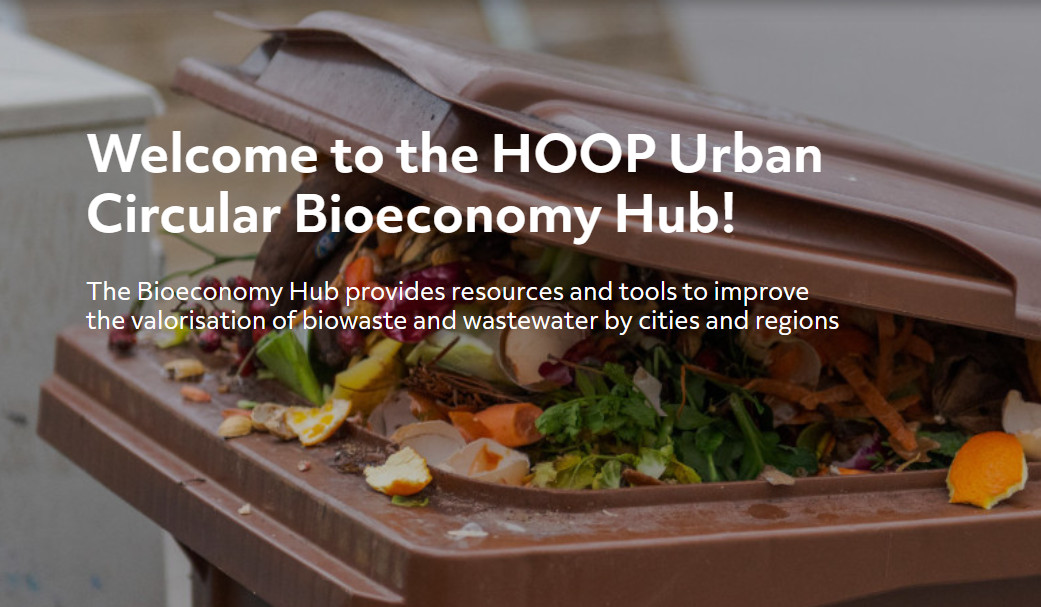 HOOP Hub
