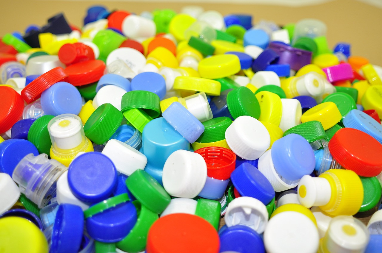 plastics