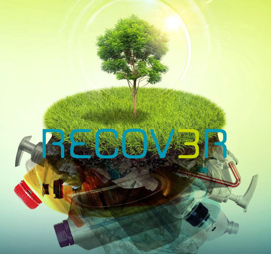 Recover image
